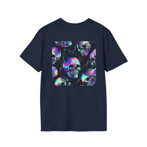 Mystic Skulls Gothic Tee