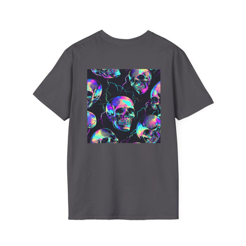 Mystic Skulls Gothic Tee