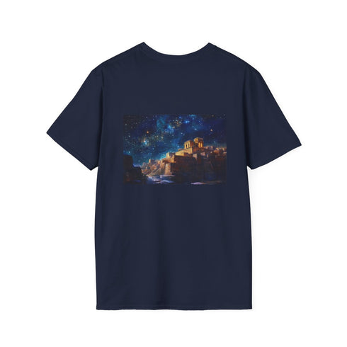 Mystical Babylon Nights T-shirt