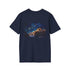 Mystical Babylon Nights T-shirt