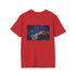 Mystical Babylon Nights T-shirt