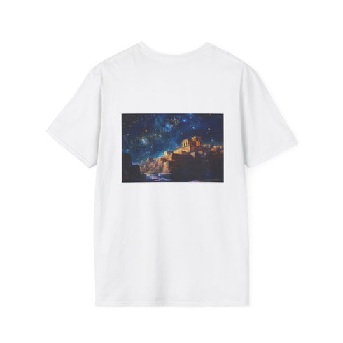 Mystical Babylon Nights T-shirt