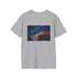 Mystical Babylon Nights T-shirt