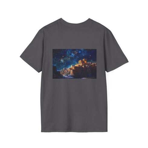 Mystical Babylon Nights T-shirt