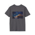 Mystical Babylon Nights T-shirt