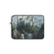 "Mystical Castle Laptop Sleeve"