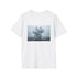 Mystical Cloud Ocean Frozen Tee