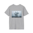Mystical Cloud Ocean Frozen Tee