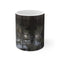 Mystical Cypress Swamp Coffee Mug