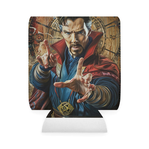 Mystical Dr. Strange Can Cooler