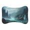 Mystical Edge of World Pet Mat