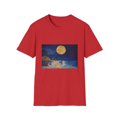 Red / L