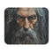 Mystical Gandalf Mouse Pad