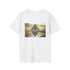 Mystical Mirror Dimension Pyramid Shirt