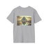 Mystical Mirror Dimension Pyramid Shirt