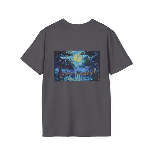 Mystical Moonlit Festival Tee