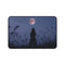 "Mystical Moonlit Night Desk Mat"