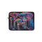 "Mystical Mushroom Laptop Sleeve"