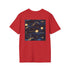 Mystical Night Sky T-Shirt