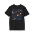 Mystical Night Sky T-Shirt