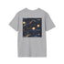 Mystical Night Sky T-Shirt