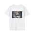 Mystical Pyramid Mirror Dimension Shirt