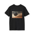 Mystical Tesseract Storm Desert Shirt
