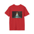 Mystical Waterfall Portal Gateway Shirt