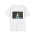 Mystical Waterfall Portal Gateway Shirt