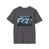 Mythical Beast Storm Cloud T-Shirt