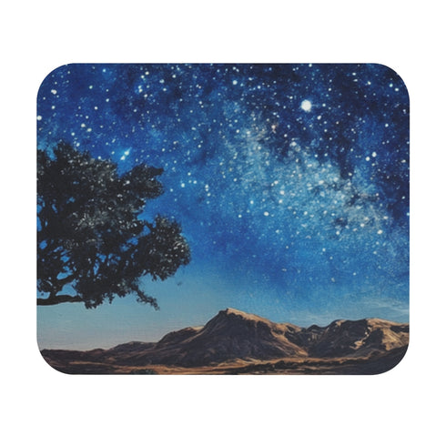 NamibRand Night Sky Mouse Pad