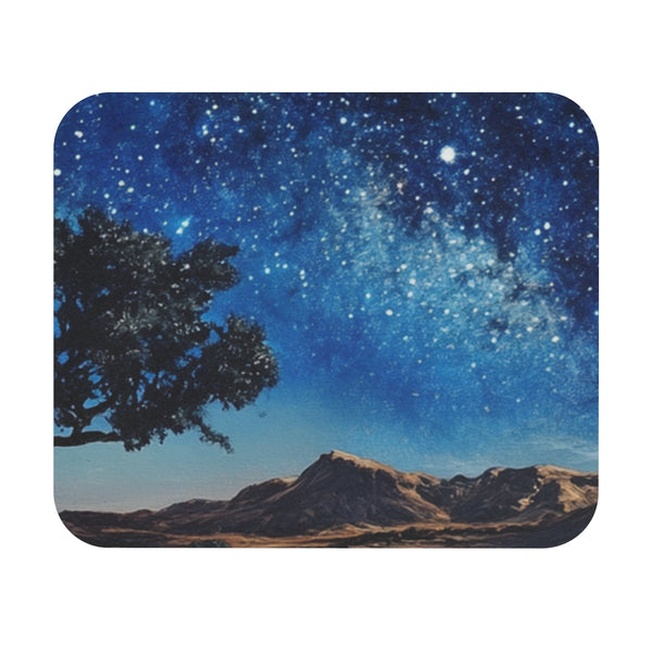 NamibRand Night Sky Mouse Pad