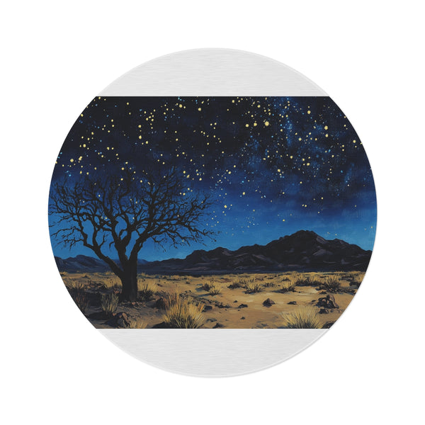 "NamibRand Night Sky Rug"