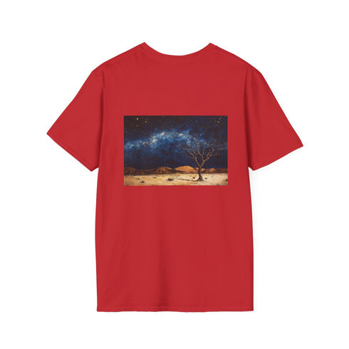 NamibRand Night Sky Tee: P10
