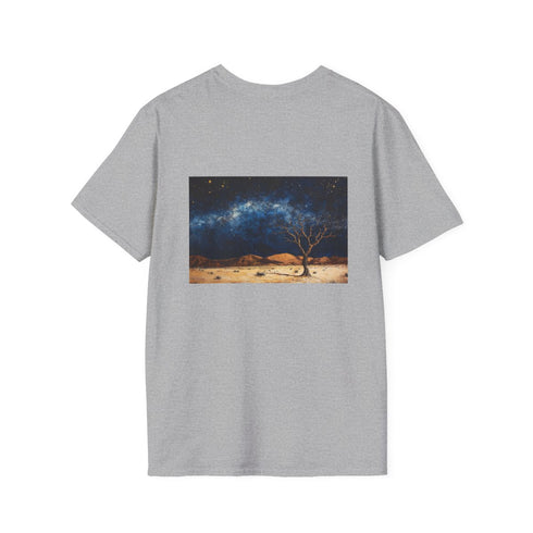 NamibRand Night Sky Tee: P10