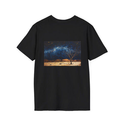 NamibRand Night Sky Tee: P10