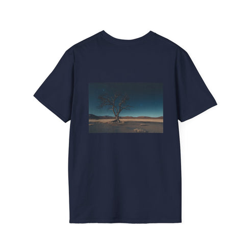 NamibRand Night Sky Tee: Stunning