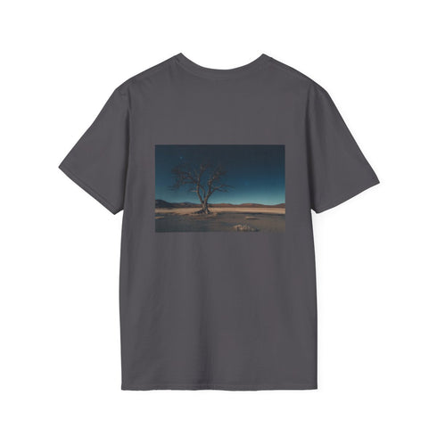NamibRand Night Sky Tee: Stunning