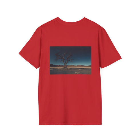 NamibRand Night Sky Tee: Stunning