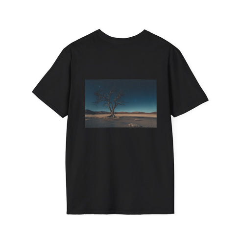 NamibRand Night Sky Tee: Stunning
