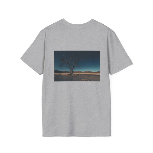NamibRand Night Sky Tee: Stunning