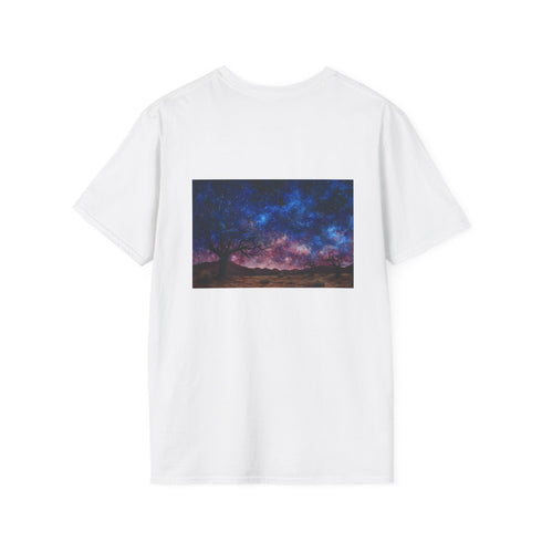 NamibRand Night Sky Tee