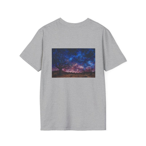 NamibRand Night Sky Tee