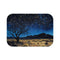 NamibRand Sky Star Bath Mat: Experience the Night Sky Splendor