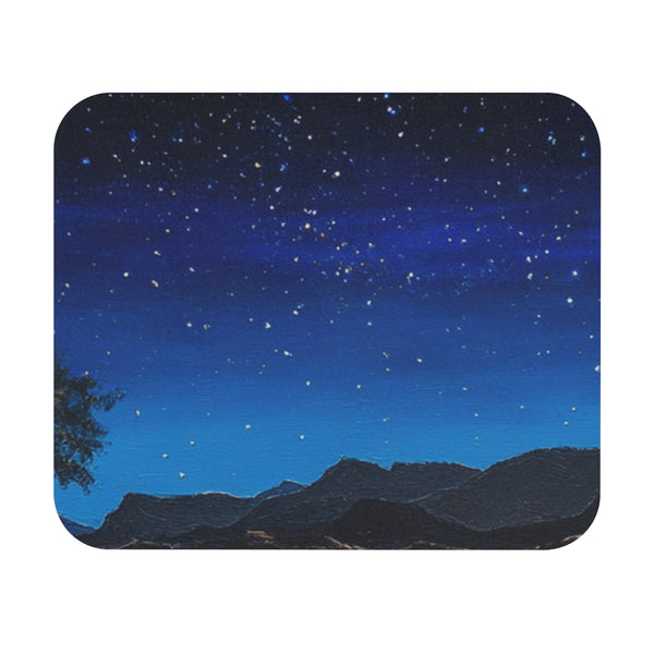 NamibRand Starry Night Mouse Pad