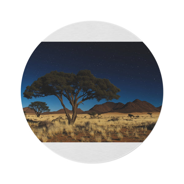 "NamibRand Starry Night Rug"
