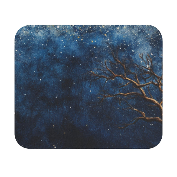 NamibRand Starry Night Sky Mouse Pad