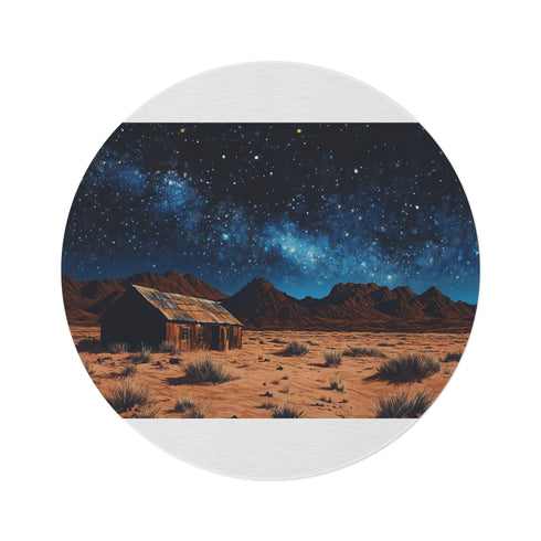 NamibRand Starry Night Sky Rug