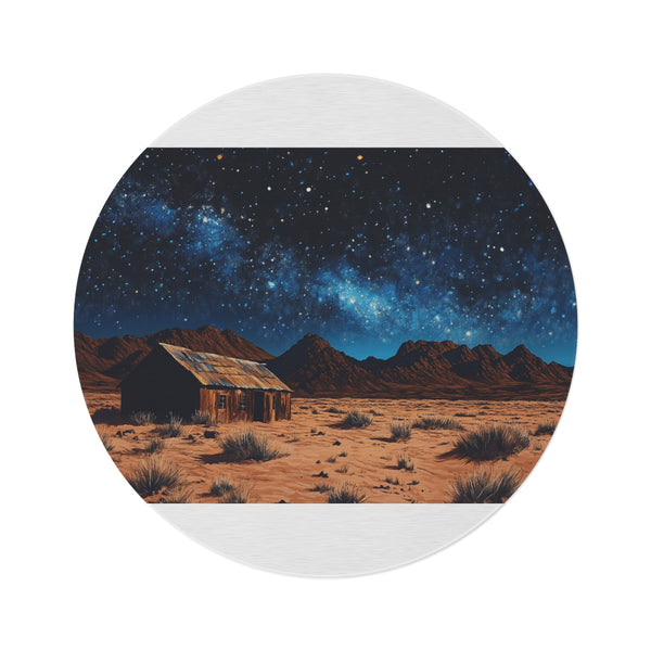 NamibRand Starry Night Sky Rug