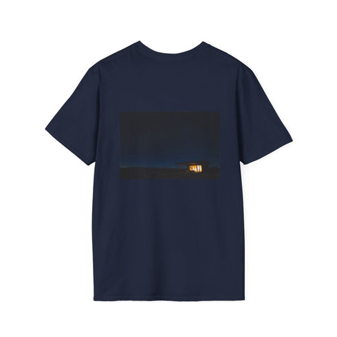 NamibRand Starry Night Tee
